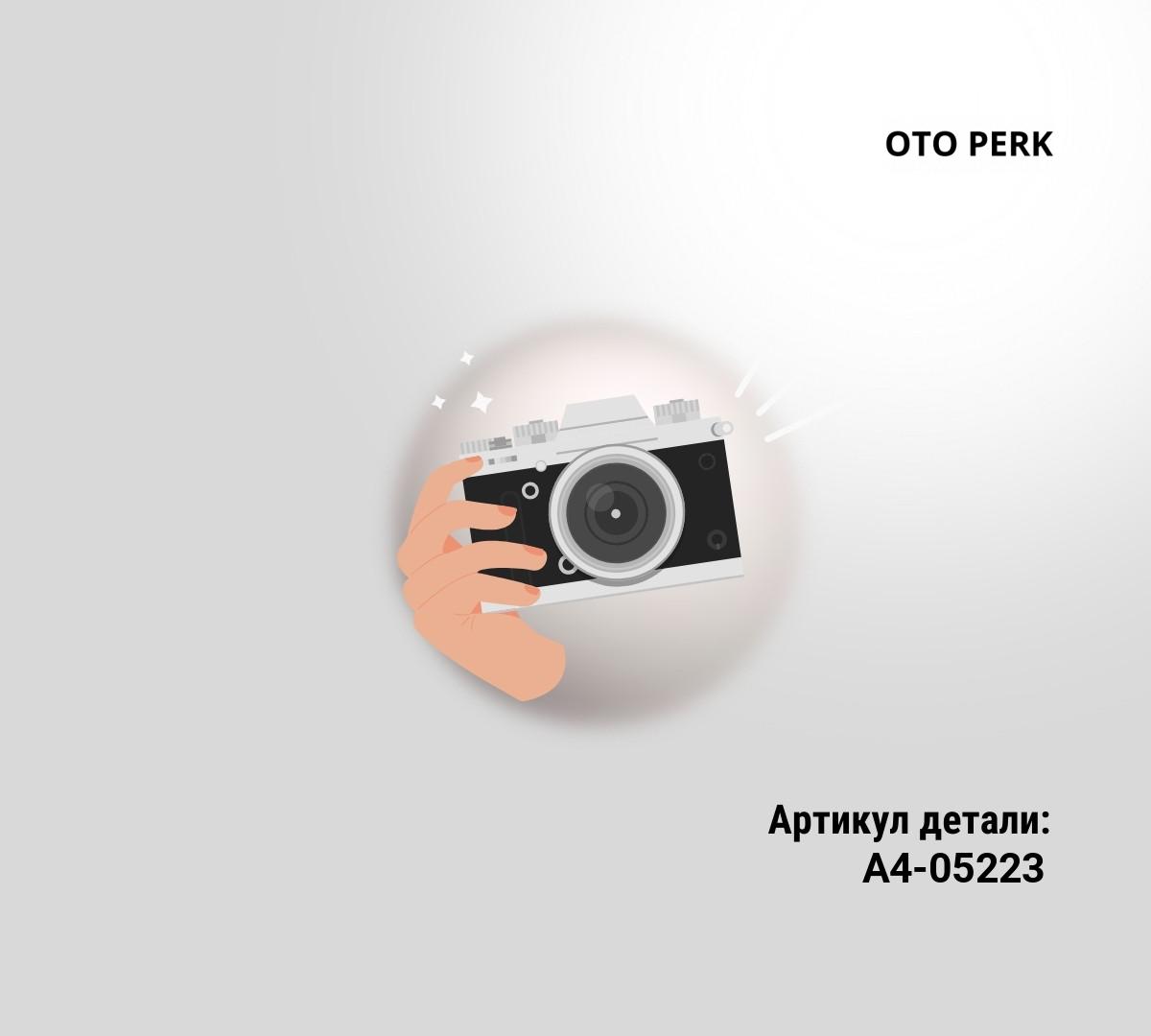 УПЛОТНИТЕЛЬНОЕ КОЛЬЦО F00VC17504